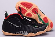 Women Air Foamposite One 014